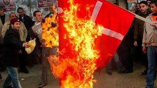 Man Charged With Blasphemy In Denmark