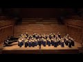 Children of Light by Darius Lim (Excerpts) - Crescent Girls' Choir