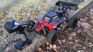 Reely Generation X Action | Rc Auto | Rc Verbrenner | RC MANIAC