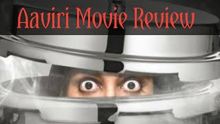 Aaviri Movie Review || Ravi Babu || Dil Raju || Neha Chauhan || 2019 Latest Telugu Thriller Movie