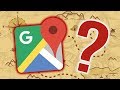 How Does Google Maps Work?