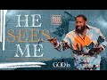 GOD IS // HE SEES ME // PASTOR Mike McClure, Jr.