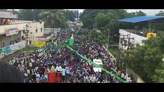 Eid milad un Nabi .BAGALKOT.12/10/2022