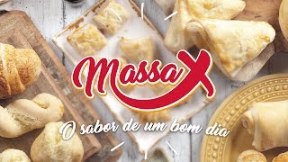 Massa X - Alimentos e Food Service