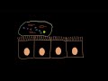 ciliated epithelium structural organization in animals biology khan academy