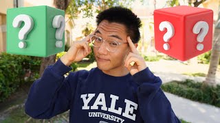 Two Genius Hacks for Instant College Admission!