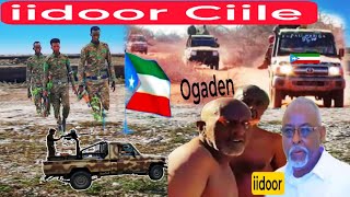 Farda Owliyo iyo Oohinta \u0026 Cabaadka iidoor. iyo Qosalka Dhulbajante iyo Ogaden. iidoor waajabay.Kkk