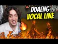 BTS (방탄소년단) - DDAENG (ft. Vocal Line) - Live Performance Reaction  !!!🔥🔥