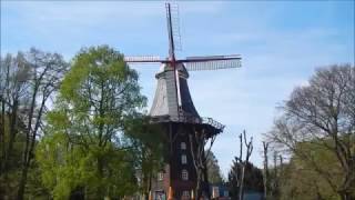 Windmühle/Windmill \