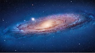 Space music that heals the soul ✨ Fall asleep quickly and easily 🌌 Delta waves Deep sleep 🎵 Soothin