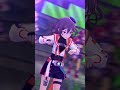 【デレステ縦mv】 he4dshot 恒常ssr［ライフ・オンライン］砂塚あきら【smart live】