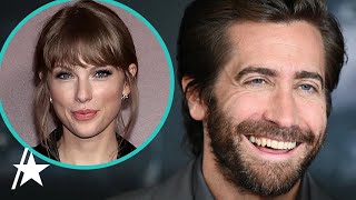 Why Taylor Swift Fans Are Freaking Out Over Jake Gyllenhaal Being Legally BLIND
