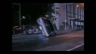 Center of the Web (1992) Car Chase 1