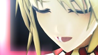 【Fate/MMD】ゴーストルール【モードレッド】【MMD】【FGO】【Ghost Rule】【Fate/Apocrypha】【1440p】【Mordred】