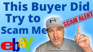 This Scammer Messed With The Wrong Seller - Plus a Strange Return