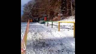 Weltrekord 48 m Railslide.avi