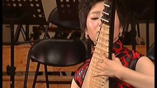 琵琶 Pipa - Yu Yuanchun 于源春 plays 霸王卸甲 Ba Wang Xie Jia