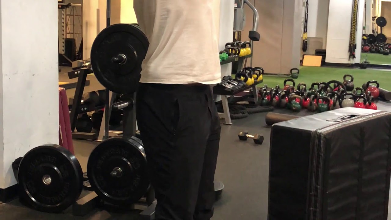 Banded Scarecrows Youtube