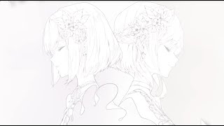 [Synth V] Yoka ni Mitorete (余花にみとれて) ft. Mai [English Cover] [+SVP]