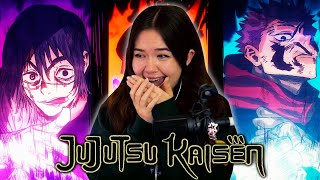 BROTHER 😭🔥 | JUJUTSU KAISEN Season 2 Episode 20 Reaction!