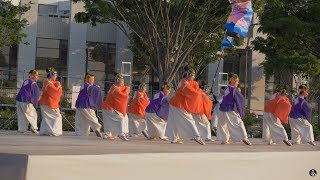 華連榛原-かれん-  '18あっぱれ富士