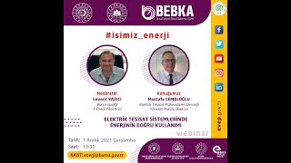 Elektrik Tesisat Sistemlerinde Enerjinin Doğru Kullanımı