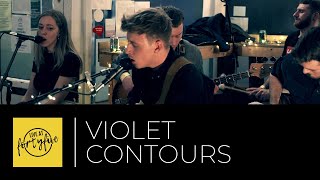 VIOLET CONTOURS • Live At FortyFive #38