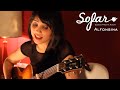 Alfonsina - Quebrar | Sofar Montevideo