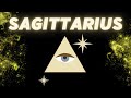 SAGITTARIUS WHAT A DISASTER, HERE COMES AN ATTEMPT TO RECONCILE | SAGITTARIUS OCTOBER 2024