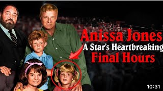 The Tragic End of Anissa Jones: What Really Happened?