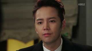 [예쁜남자] 장근석 누나~ 2014 0101