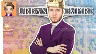 Let's Play Urban Empire | PART 2 | BUDGET CRISIS