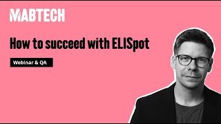 How to succeed with ELISpot