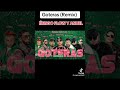 Goteras Remix (Anuel, Ñengo flow , Dei V Jc Reyes Omar montes)