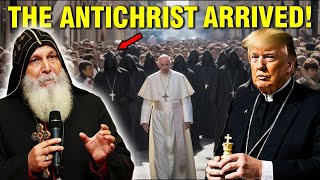 Mar Mari Emmanuel ☪ SHOCKING PROPHECY | The Antichrist Just Been Revealed To The World