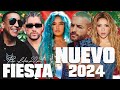 Sebastián Yatra, Manuel Turizo, Maluma, KAROL G, Shakira, Luis Fonsi, Enrique Iglesias, Bad Bunny,..