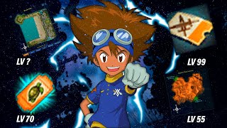 FAÇA ESSAS 3 COISAS DE INICIO O MAIS RAPIDO POSSIVEL NO LADMO!! l DIGIMON MASTERS ONLINE