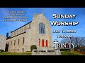 Sunday Worship - July 14, 2024 10:00 am