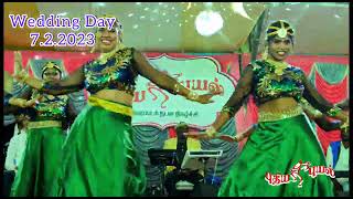 Marudhaani - cover song | Annaatthe | Rajinikanth | Puthiya Puyal Dance Team |