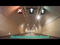 MUMBAI | COASTAL | ROAD| UNDER SEA TUNNEL