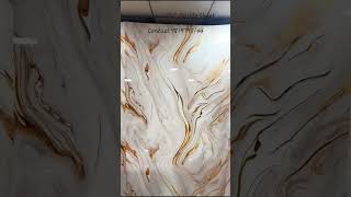 Kanakia UV PVC Marble Sheet