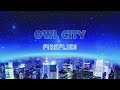 Owl City - Fireflies - Karaoke version