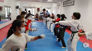 jc world taekwondo #taekwondo