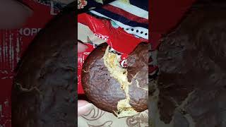 #lotte #choco #pie #review #chocolate #worldwide