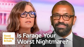 'Is Nigel Farage Your Worst Nightmare?'
