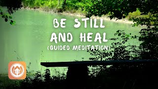 Be Still and Heal | Sister Chan Duc
