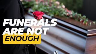 Why Traditional Services Fail Grieving Families (And How to Fix It)