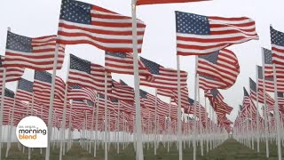 Bunker's Funeral Homes & Cemeteries to Host Annual Memorial Day Service