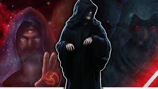 Why Palpatine didn’t follow the Rule of Two