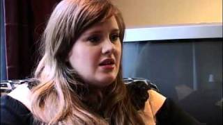 Interview Adele (part 2)
